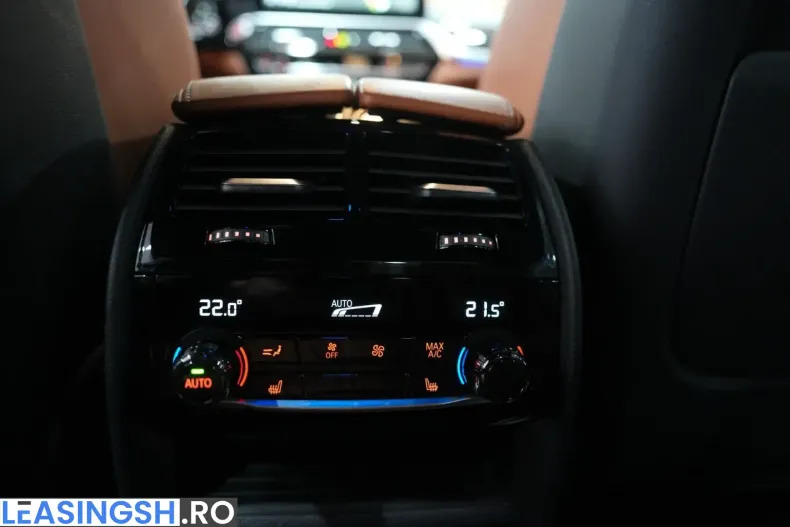 BMW M5 (Seria 5) din 2023 cu 39.738 km - oferta BMW200518 - foto 34