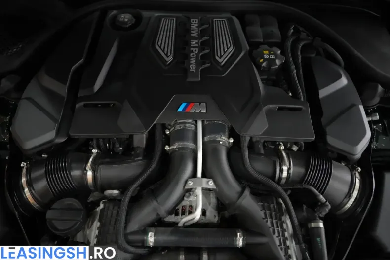 BMW M5 (Seria 5) din 2023 cu 39.738 km - oferta BMW200518 - foto 36