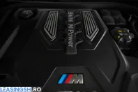 BMW M5 (Seria 5) din 2023 cu 39.738 km - oferta BMW200518 - foto 37