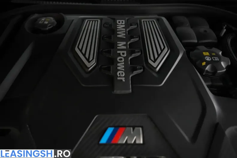 BMW M5 (Seria 5) din 2023 cu 39.738 km - oferta BMW200518 - foto 37