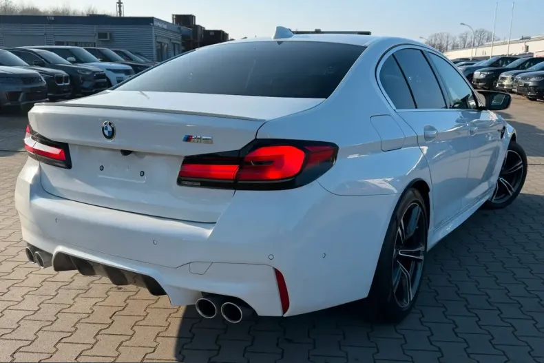 BMW M5 (Seria 5) din 2023 cu 81.018 km - oferta BMW200519 - foto 4