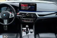 BMW M5 (Seria 5) din 2023 cu 81.018 km - oferta BMW200519 - foto 7