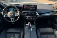 BMW M5 (Seria 5) din 2023 cu 81.018 km - oferta BMW200519 - foto 8