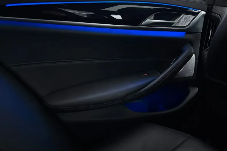 BMW M5 (Seria 5) din 2023 cu 81.018 km - oferta BMW200519 - foto 12