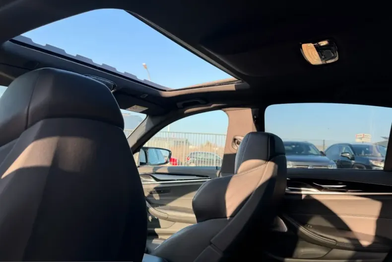 BMW M5 (Seria 5) din 2023 cu 81.018 km - oferta BMW200519 - foto 14