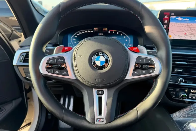 BMW M5 (Seria 5) din 2023 cu 81.018 km - oferta BMW200519 - foto 15