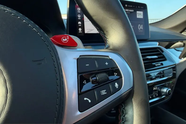 BMW M5 (Seria 5) din 2023 cu 81.018 km - oferta BMW200519 - foto 17