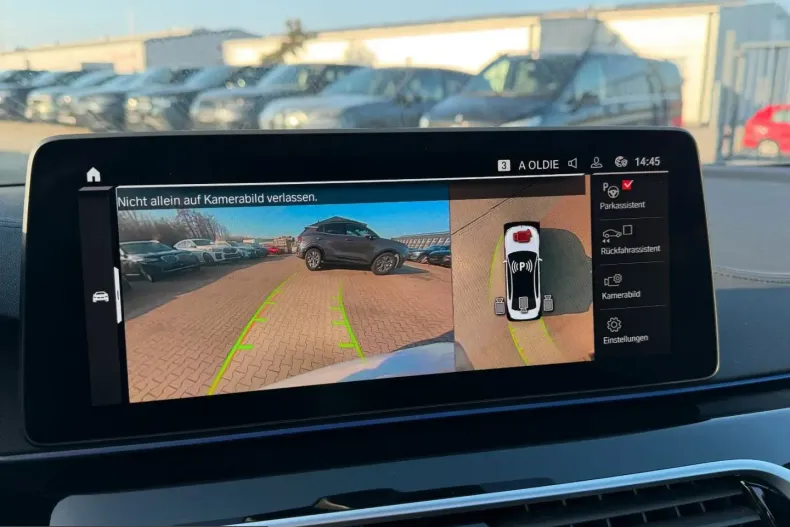 BMW M5 (Seria 5) din 2023 cu 81.018 km - oferta BMW200519 - foto 20