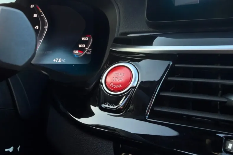 BMW M5 (Seria 5) din 2023 cu 81.018 km - oferta BMW200519 - foto 29