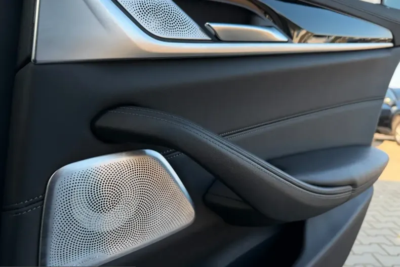 BMW M5 (Seria 5) din 2023 cu 81.018 km - oferta BMW200519 - foto 30