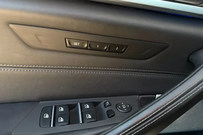 BMW M5 (Seria 5) din 2023 cu 81.018 km - oferta BMW200519 - foto 34