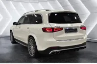 Mercedes-Benz GLS 63 (Clasa GLS) din 2023 cu 40.122 km - oferta MER200520 - foto 3