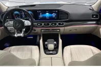 Mercedes-Benz GLS 63 (Clasa GLS) din 2023 cu 40.122 km - oferta MER200520 - foto 6