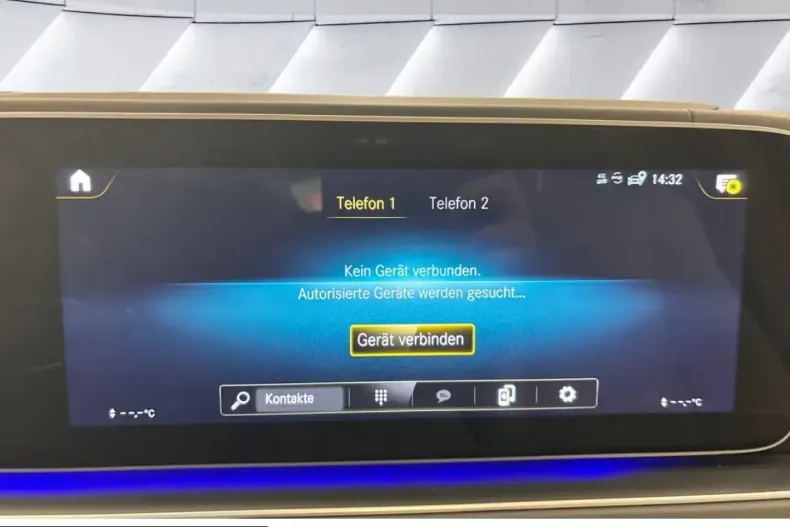 Mercedes-Benz GLS 63 (Clasa GLS) din 2023 cu 40.122 km - oferta MER200520 - foto 15