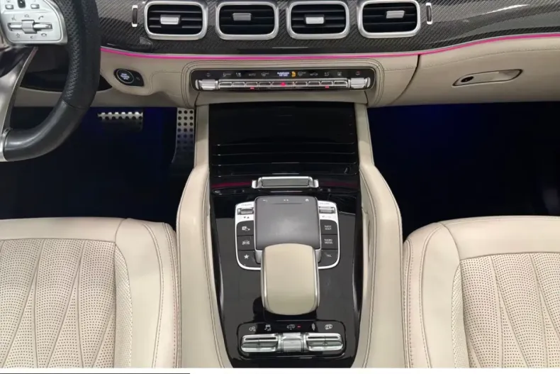 Mercedes-Benz GLS 63 (Clasa GLS) din 2023 cu 40.122 km - oferta MER200520 - foto 16