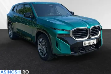 BMW XM din 2024 - oferta BMW200521