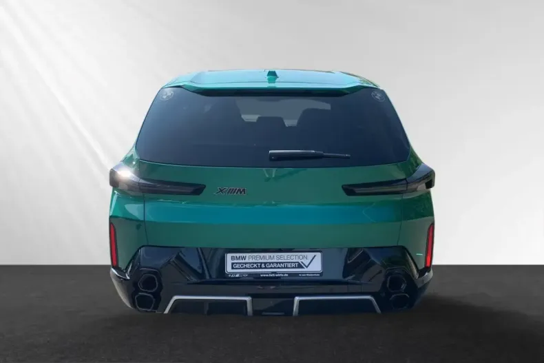 BMW XM (Seria X) din 2024 cu 28.257 km - oferta BMW200521 - foto 5
