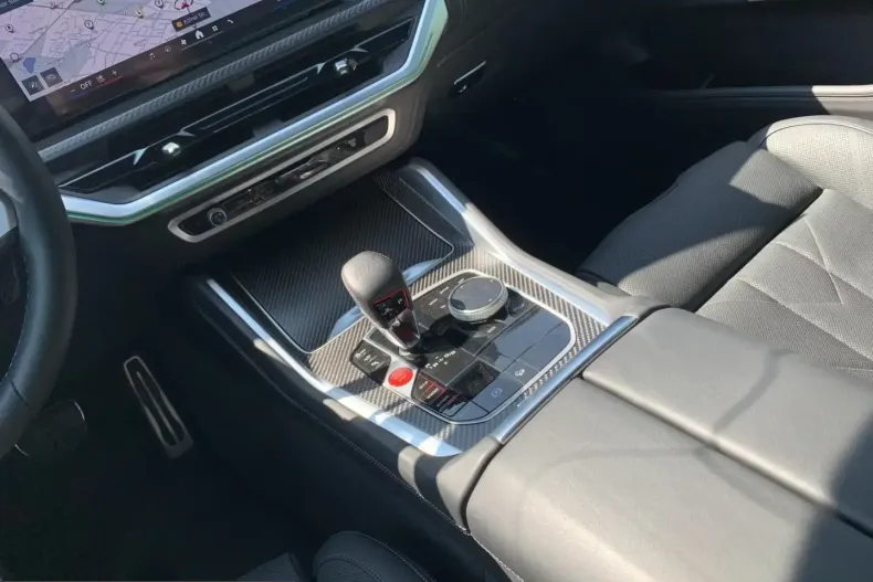 BMW XM (Seria X) din 2024 cu 28.257 km - oferta BMW200521 - foto 10
