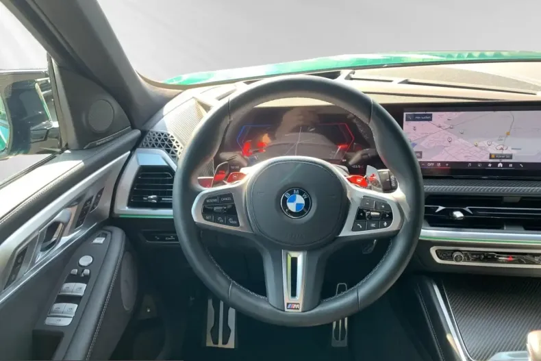 BMW XM (Seria X) din 2024 cu 28.257 km - oferta BMW200521 - foto 11