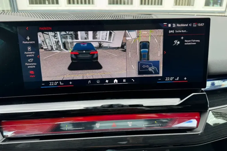 BMW 530 (Seria 5) din 2025 cu 4.060 km - oferta BMW200522 - foto 9