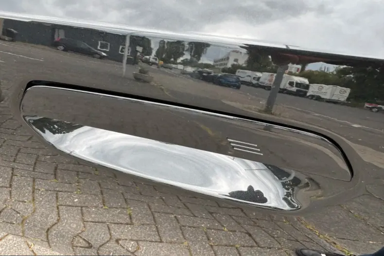 BMW 530 (Seria 5) din 2025 cu 4.060 km - oferta BMW200522 - foto 26