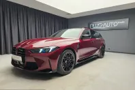 BMW M3 (Seria 3) din 2024 cu 15.000 km - oferta BMW200523 - foto 1