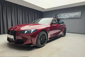 BMW M3 din 2024 - oferta BMW200523