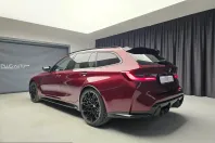 BMW M3 (Seria 3) din 2024 cu 15.000 km - oferta BMW200523 - foto 7