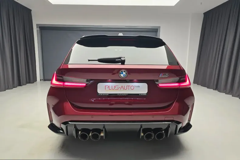 BMW M3 (Seria 3) din 2024 cu 15.000 km - oferta BMW200523 - foto 9