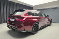 BMW M3 (Seria 3) din 2024 cu 15.000 km - oferta BMW200523 - foto 11