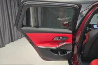 BMW M3 (Seria 3) din 2024 cu 15.000 km - oferta BMW200523 - foto 16