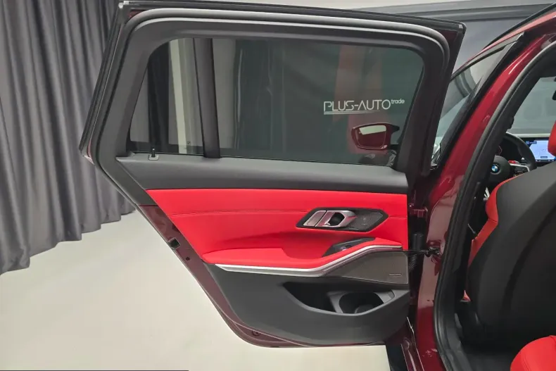 BMW M3 (Seria 3) din 2024 cu 15.000 km - oferta BMW200523 - foto 16