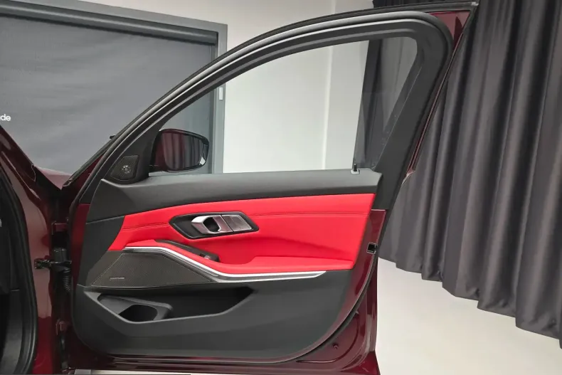 BMW M3 (Seria 3) din 2024 cu 15.000 km - oferta BMW200523 - foto 20