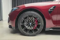 BMW M3 (Seria 3) din 2024 cu 15.000 km - oferta BMW200523 - foto 22