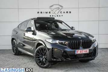BMW X6 din 2023 - oferta BMW200524