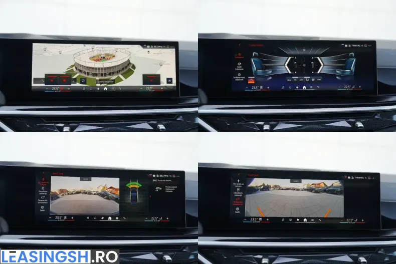 BMW X6 (Seria X) din 2023 cu 20.650 km - oferta BMW200524 - foto 9