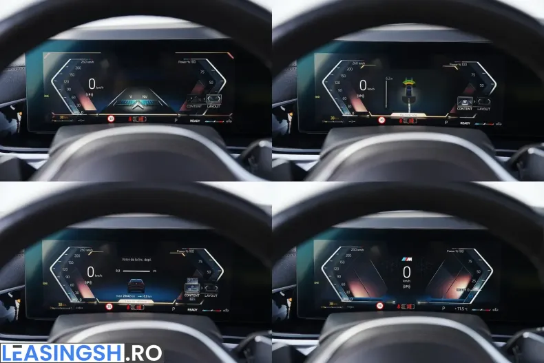 BMW X6 (Seria X) din 2023 cu 20.650 km - oferta BMW200524 - foto 11