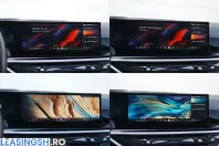 BMW X6 (Seria X) din 2023 cu 20.650 km - oferta BMW200524 - foto 12