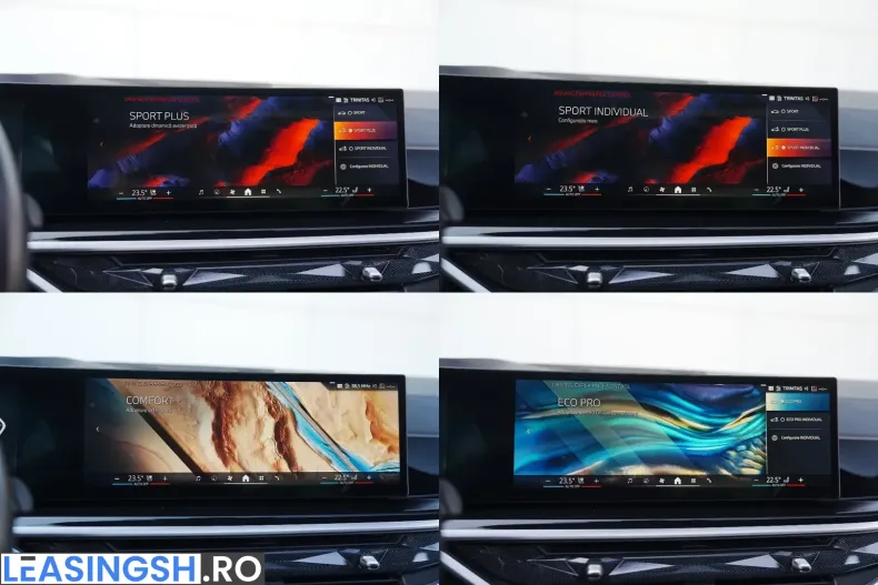 BMW X6 (Seria X) din 2023 cu 20.650 km - oferta BMW200524 - foto 12