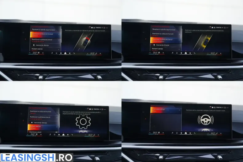 BMW X6 (Seria X) din 2023 cu 20.650 km - oferta BMW200524 - foto 13
