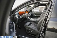 BMW X6 (Seria X) din 2023 cu 20.650 km - oferta BMW200524 - foto 21