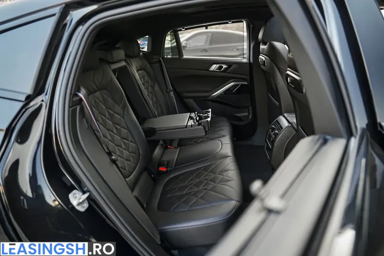 BMW X6 (Seria X) din 2023 cu 20.650 km - oferta BMW200524 - foto 24