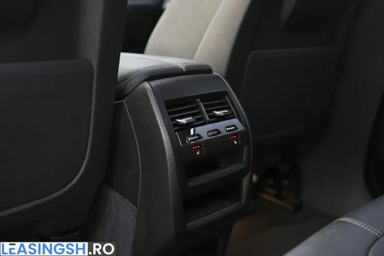 BMW X6 (Seria X) din 2023 cu 20.650 km - oferta BMW200524 - foto 26