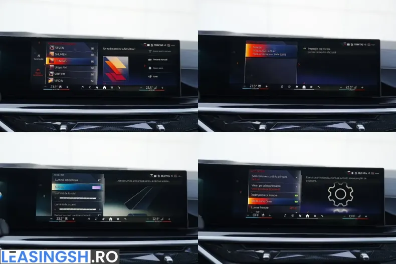 BMW X6 (Seria X) din 2023 cu 20.650 km - oferta BMW200524 - foto 30