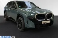 BMW XM (Seria X) din 2024 cu 27.400 km - oferta BMW200525 - foto 1