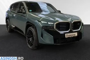 BMW XM din 2024 - oferta BMW200525
