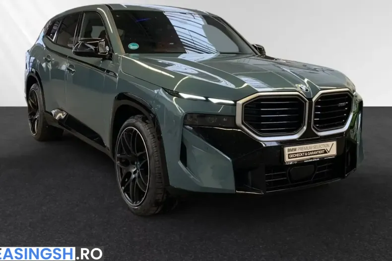 BMW XM (Seria X) din 2024 cu 27.400 km - oferta BMW200525 - foto 1