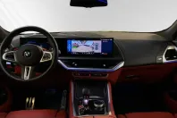 BMW XM (Seria X) din 2024 cu 27.400 km - oferta BMW200525 - foto 9