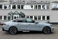 BMW 530 (Seria 5) din 2025 cu 4.436 km - oferta BMW200526 - foto 4