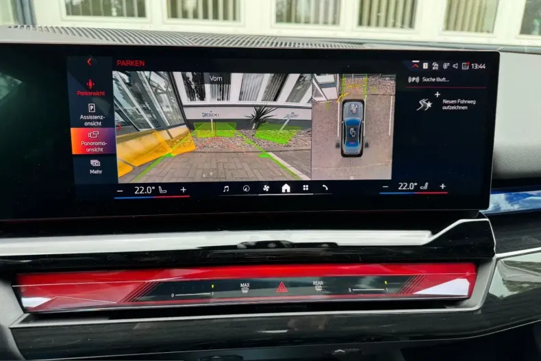 BMW 530 (Seria 5) din 2025 cu 4.436 km - oferta BMW200526 - foto 9